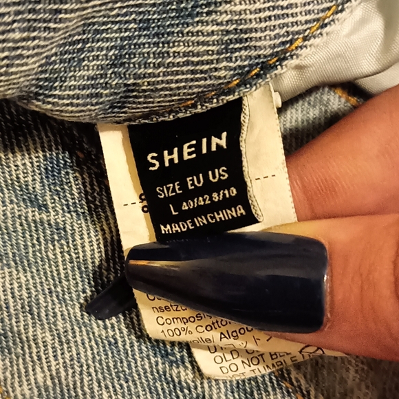 Shein Ripped Jeans - Picture 7 of 15